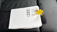 Audi A3 35 TFSI S Line 5dr S Tronic Petrol Hatchback